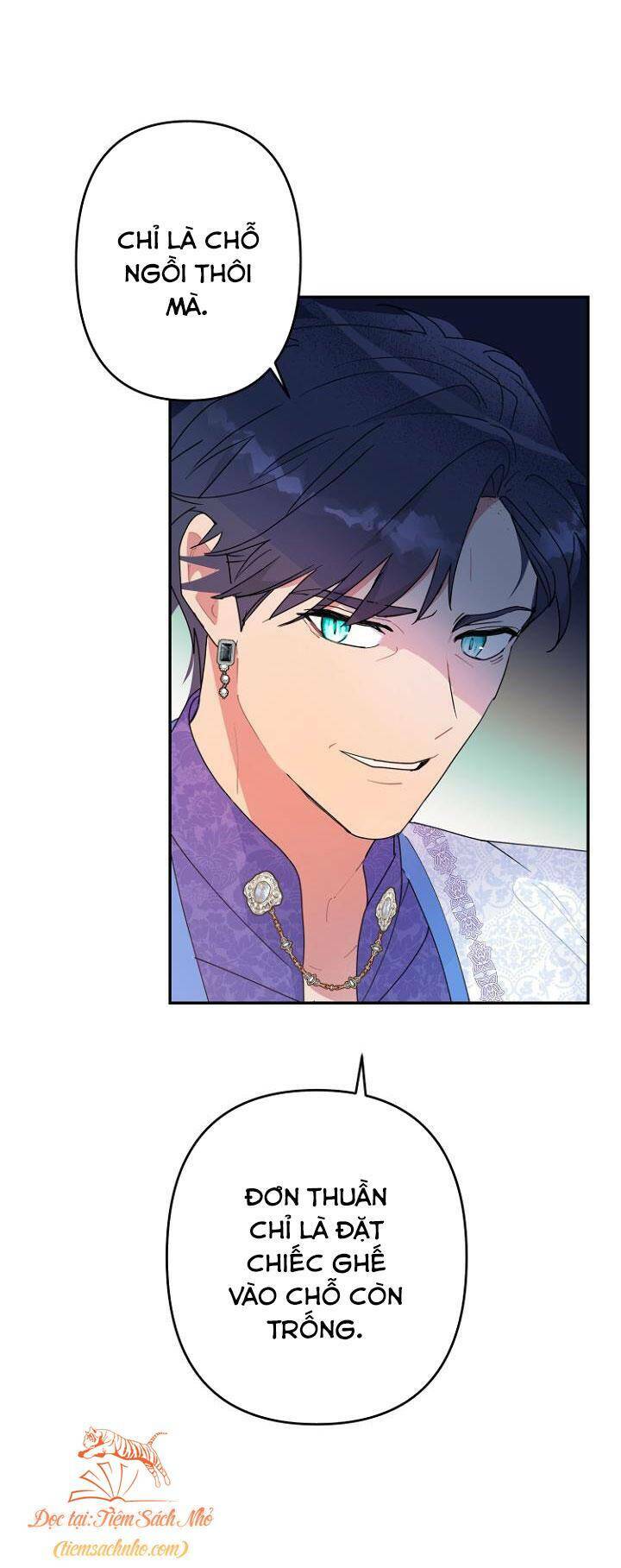 Tiền Là Tất Cả Chồng Là Phù Du Chap 19 - Next Chap 20