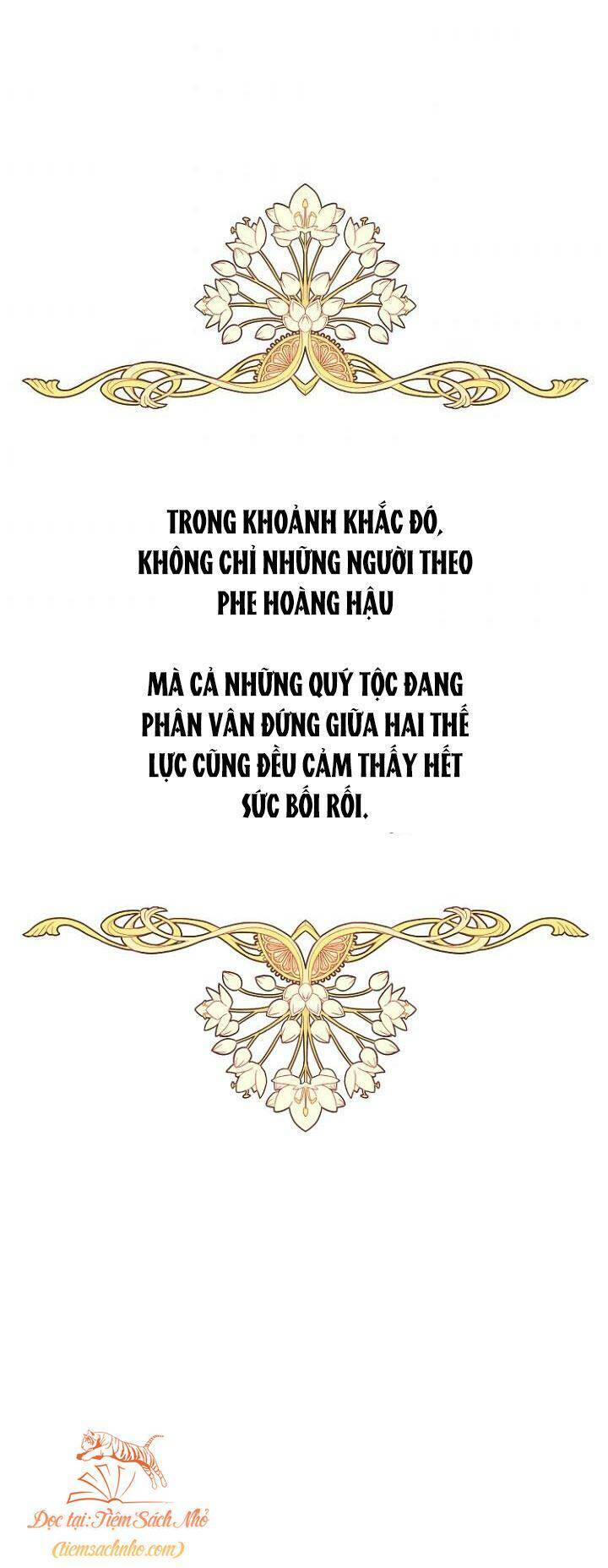 Tiền Là Tất Cả Chồng Là Phù Du Chap 19 - Next Chap 20