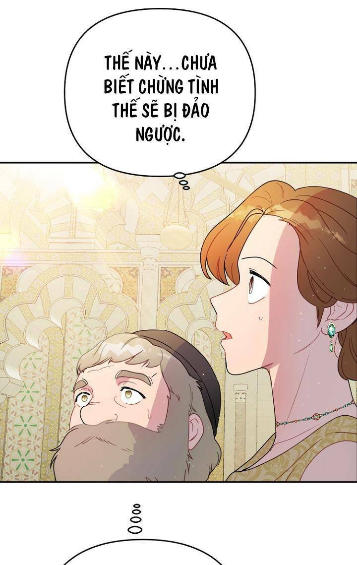 Tiền Là Tất Cả Chồng Là Phù Du Chap 19 - Next Chap 20