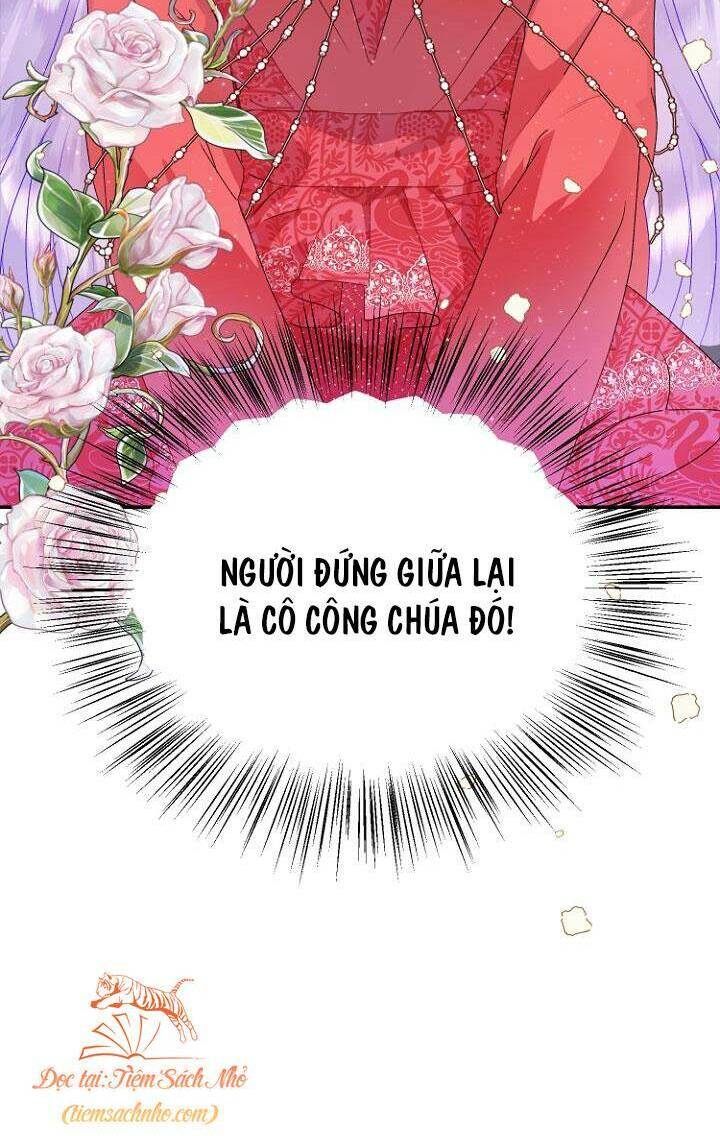 Tiền Là Tất Cả Chồng Là Phù Du Chap 19 - Next Chap 20