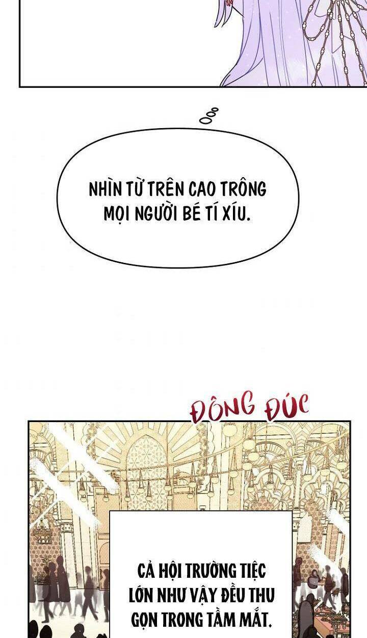 Tiền Là Tất Cả Chồng Là Phù Du Chap 19 - Next Chap 20