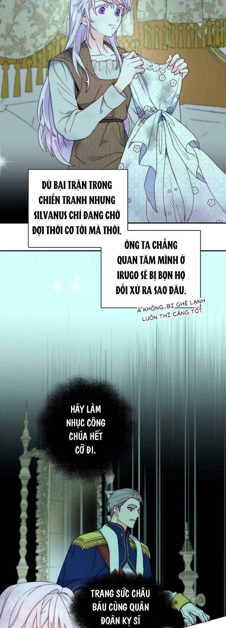 Tiền Là Tất Cả Chồng Là Phù Du Chap 2 - Next Chap 3