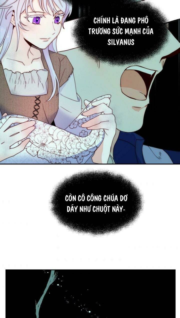 Tiền Là Tất Cả Chồng Là Phù Du Chap 2 - Next Chap 3