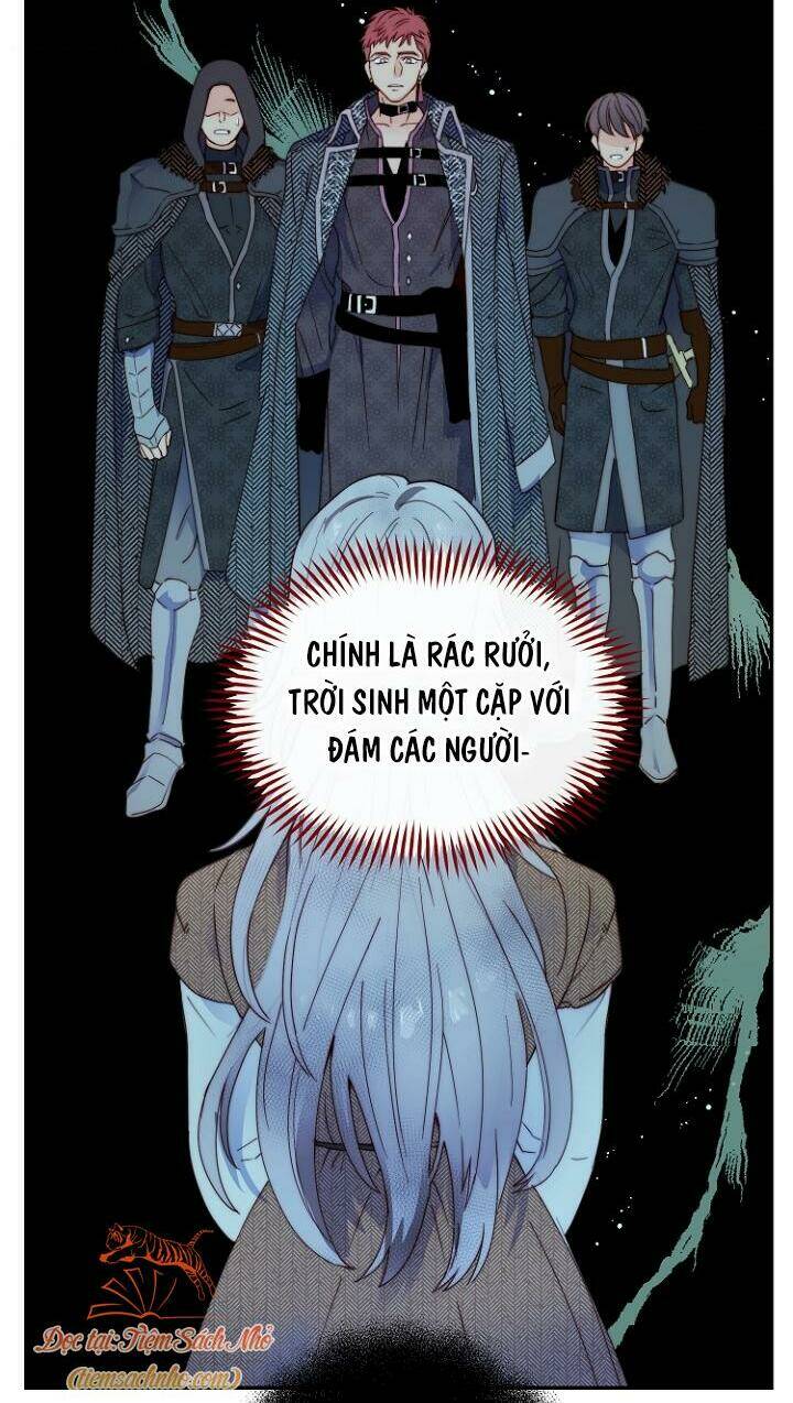 Tiền Là Tất Cả Chồng Là Phù Du Chap 2 - Next Chap 3