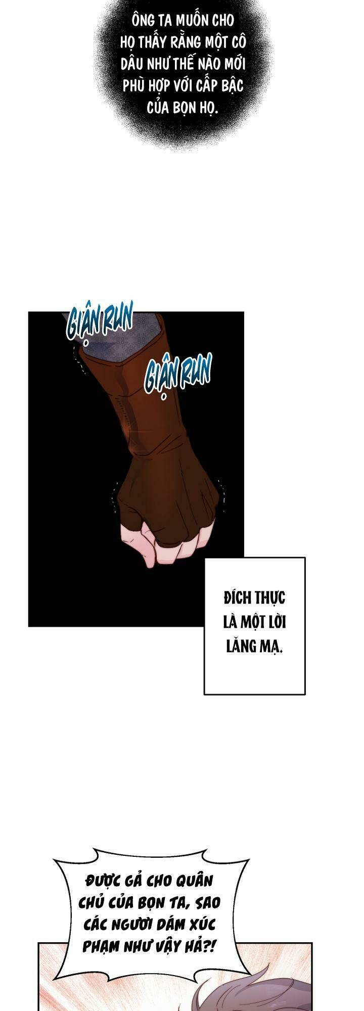 Tiền Là Tất Cả Chồng Là Phù Du Chap 2 - Next Chap 3