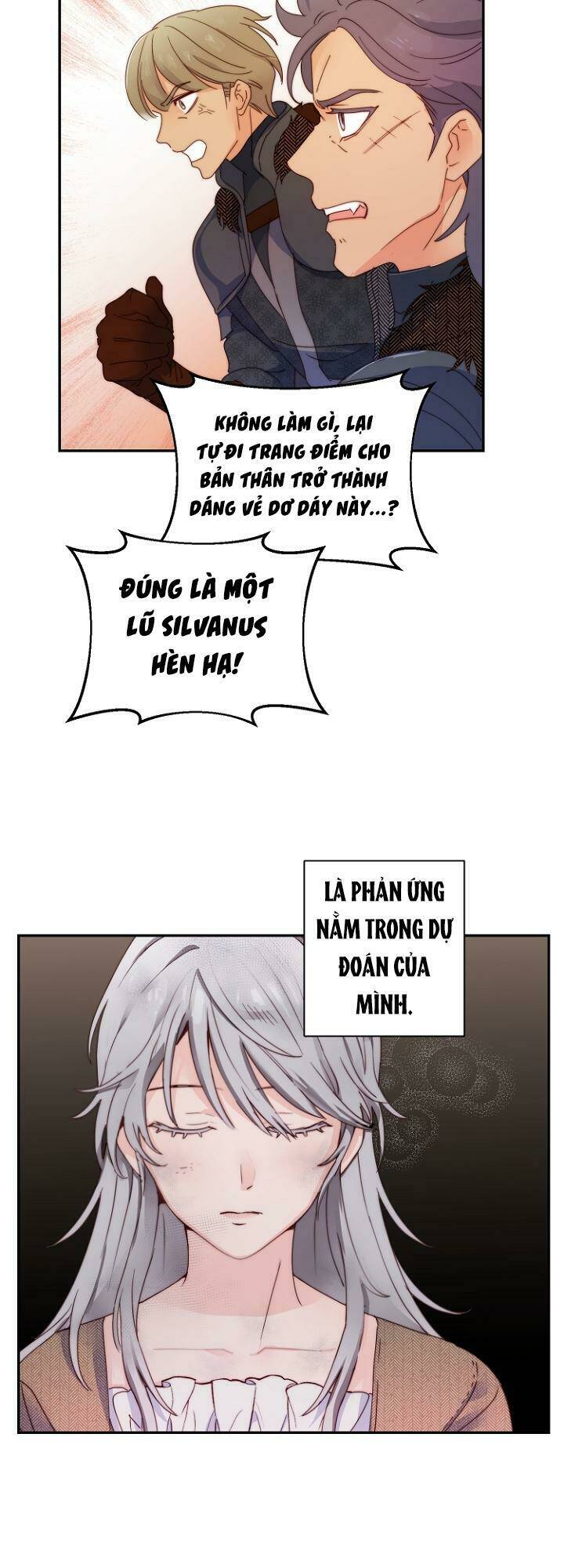 Tiền Là Tất Cả Chồng Là Phù Du Chap 2 - Next Chap 3