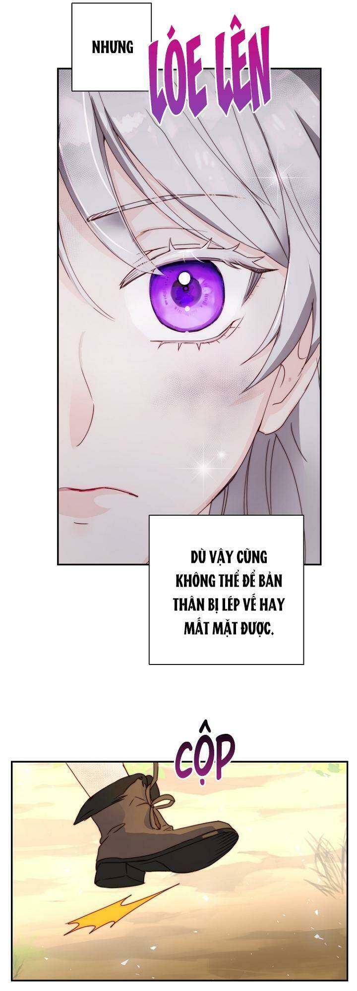 Tiền Là Tất Cả Chồng Là Phù Du Chap 2 - Next Chap 3