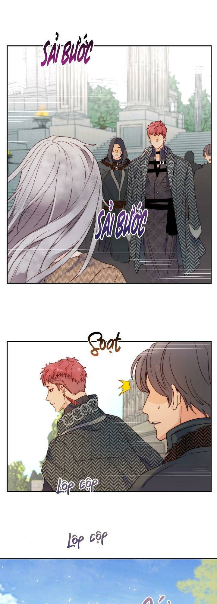 Tiền Là Tất Cả Chồng Là Phù Du Chap 2 - Next Chap 3