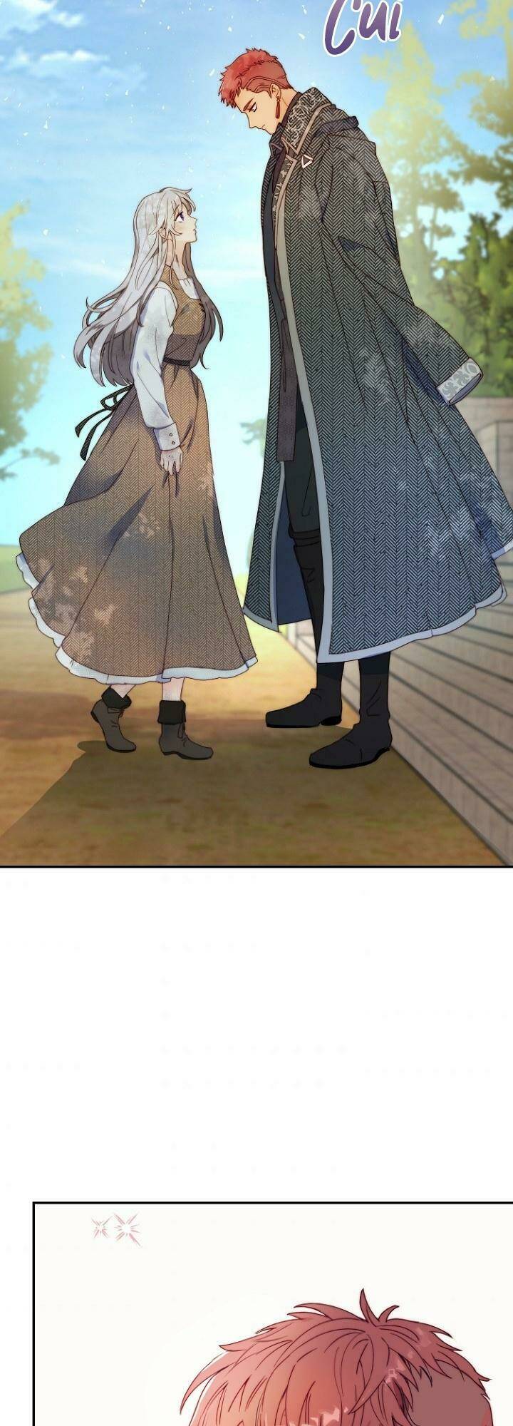 Tiền Là Tất Cả Chồng Là Phù Du Chap 2 - Next Chap 3