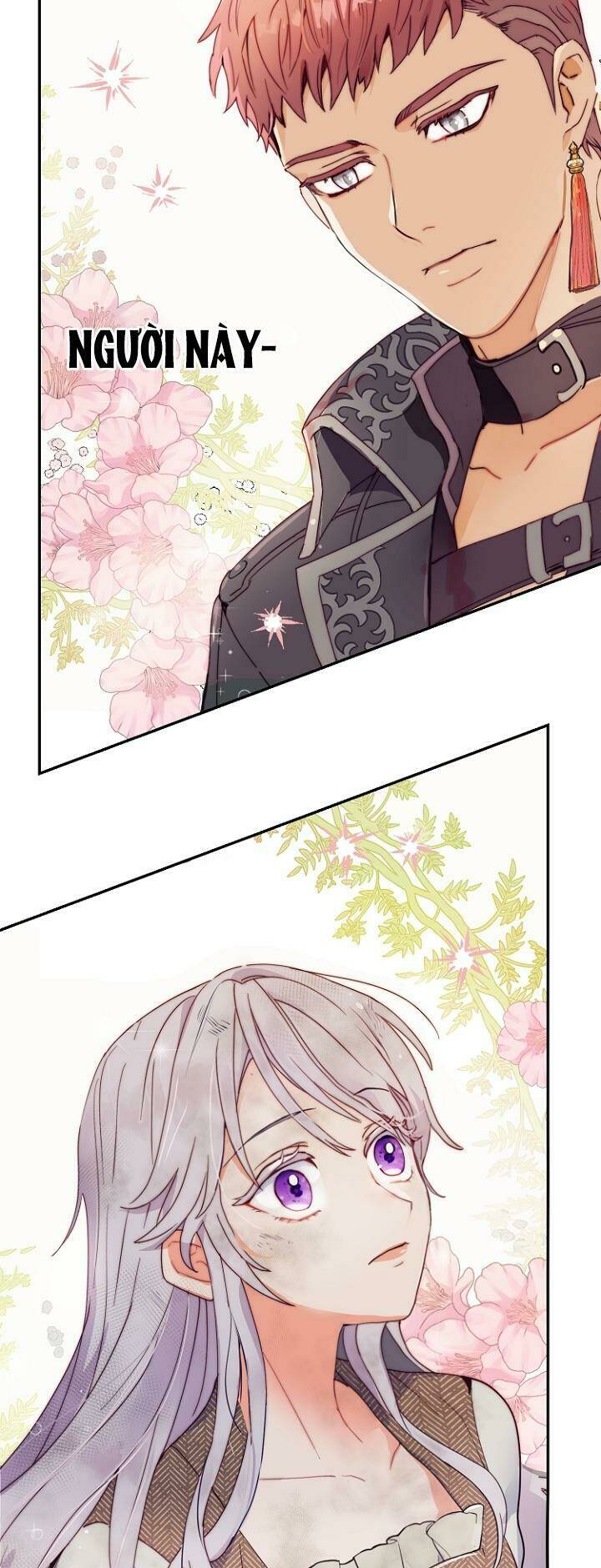 Tiền Là Tất Cả Chồng Là Phù Du Chap 2 - Next Chap 3