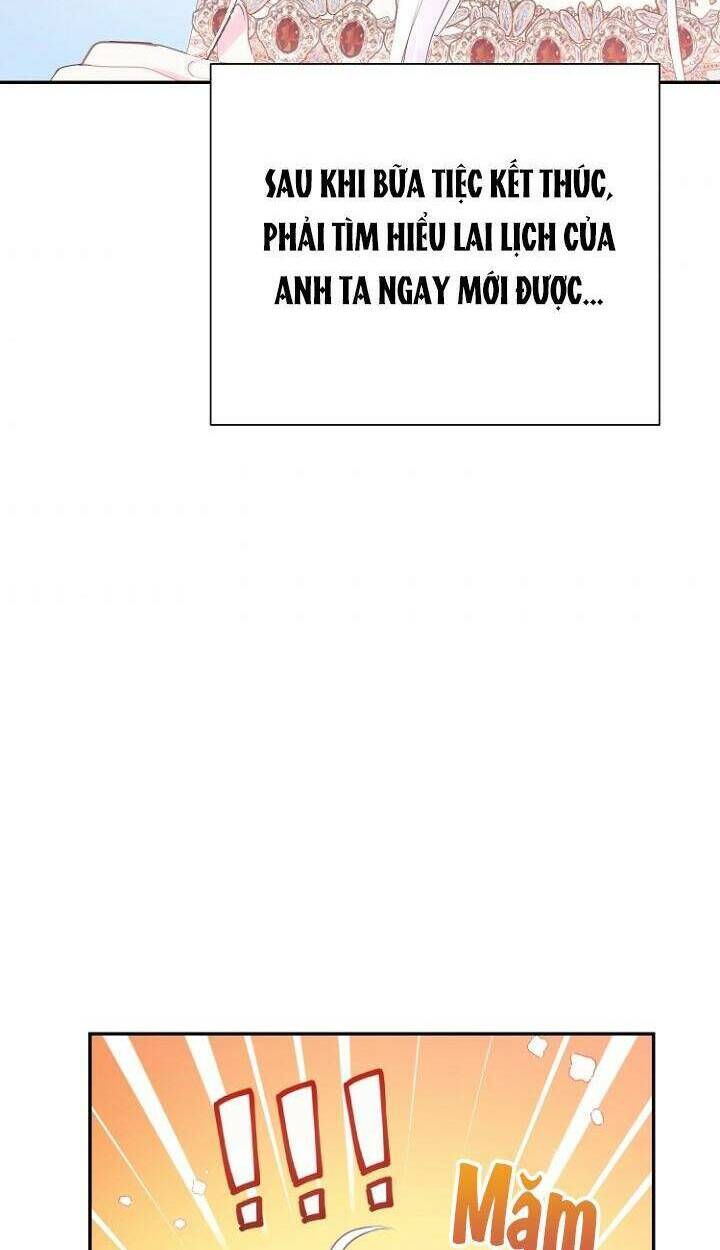Tiền Là Tất Cả Chồng Là Phù Du Chap 20 - Next Chap 21
