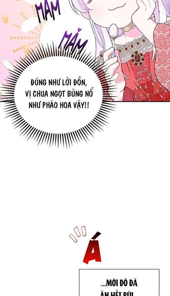 Tiền Là Tất Cả Chồng Là Phù Du Chap 20 - Next Chap 21