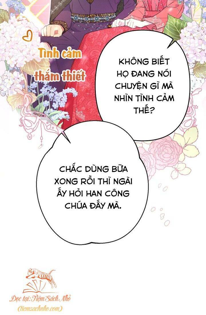 Tiền Là Tất Cả Chồng Là Phù Du Chap 20 - Next Chap 21