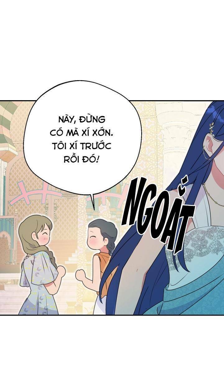 Tiền Là Tất Cả Chồng Là Phù Du Chap 20 - Next Chap 21