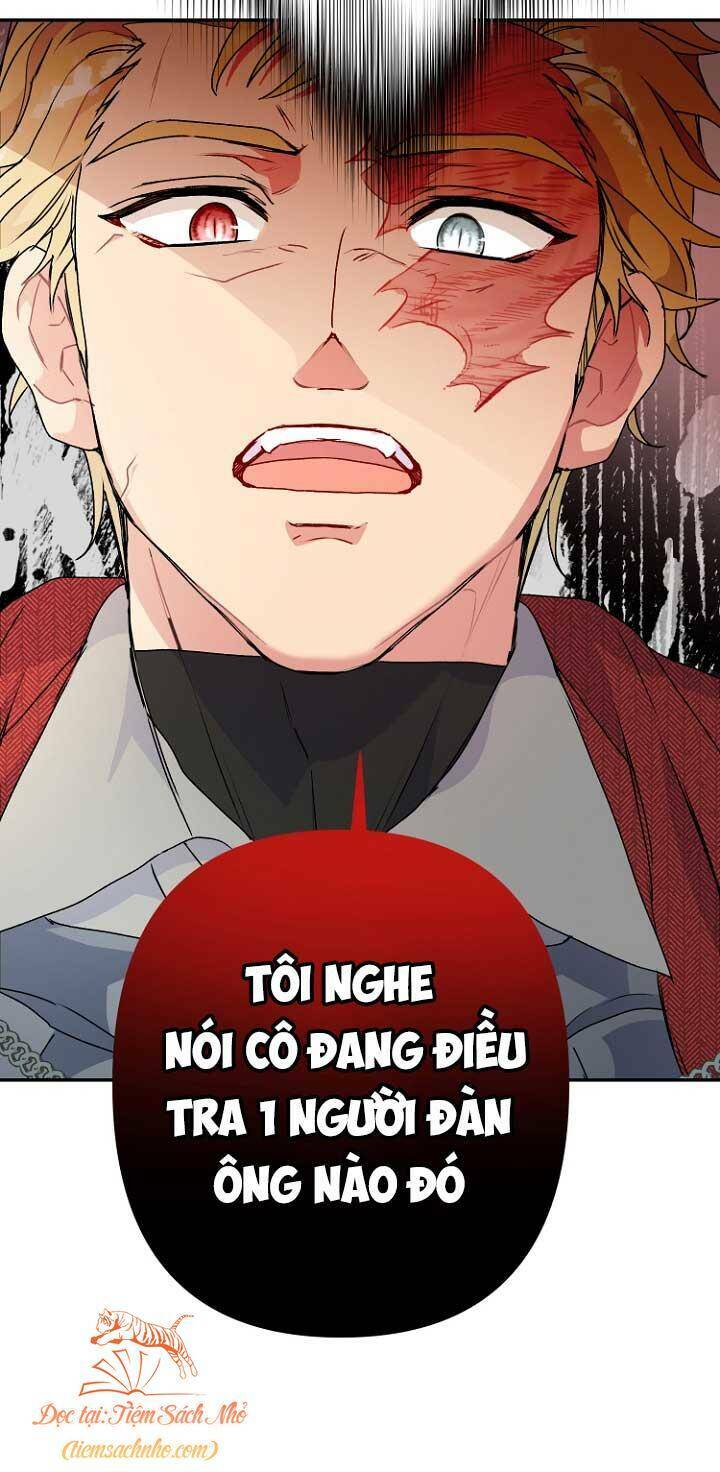 Tiền Là Tất Cả Chồng Là Phù Du Chap 22 - Next Chap 23