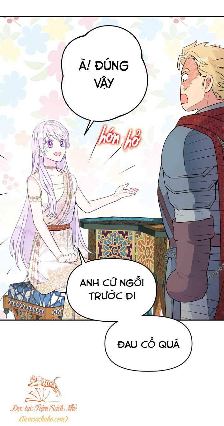 Tiền Là Tất Cả Chồng Là Phù Du Chap 22 - Next Chap 23