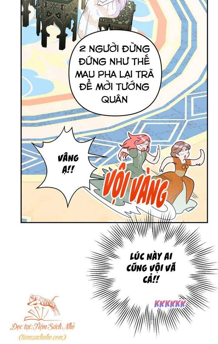 Tiền Là Tất Cả Chồng Là Phù Du Chap 22 - Next Chap 23