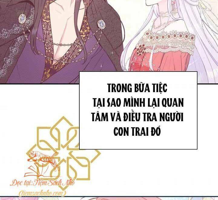 Tiền Là Tất Cả Chồng Là Phù Du Chap 22 - Next Chap 23