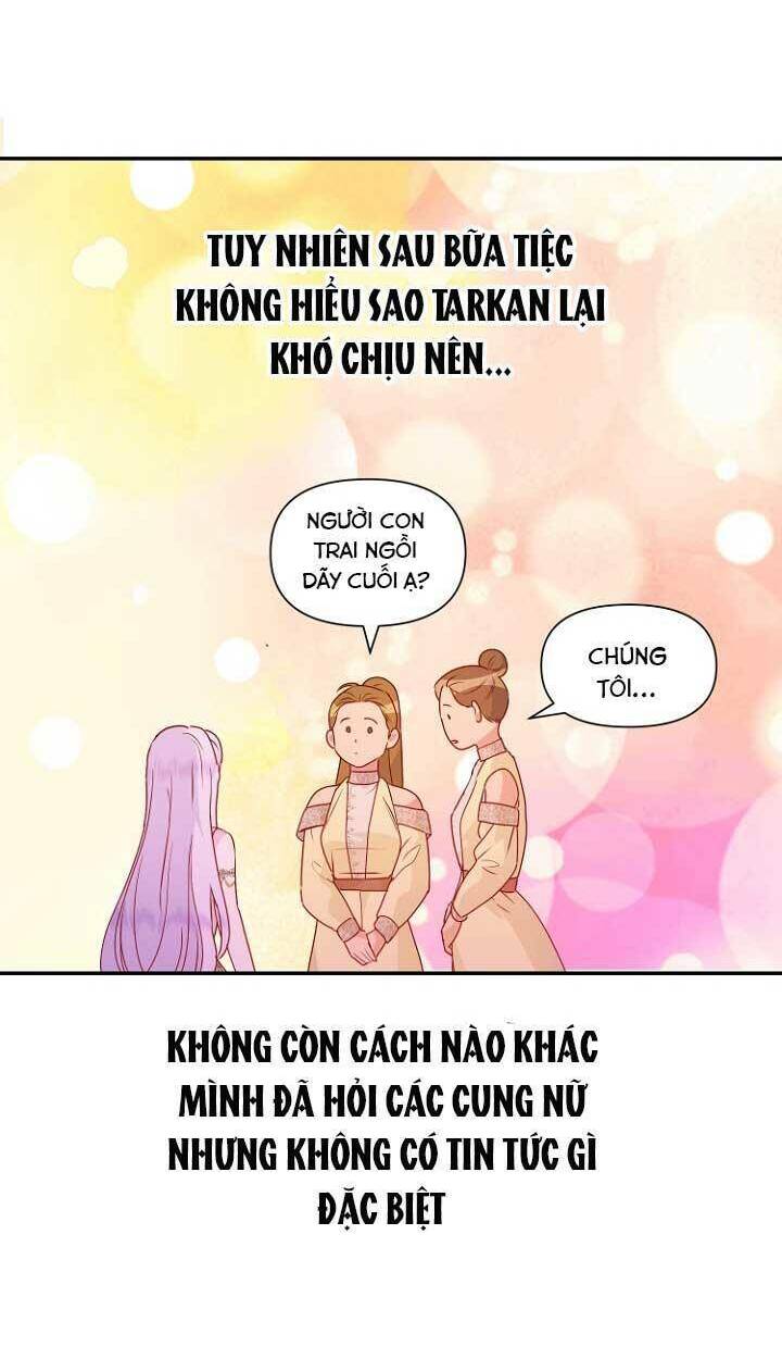 Tiền Là Tất Cả Chồng Là Phù Du Chap 22 - Next Chap 23
