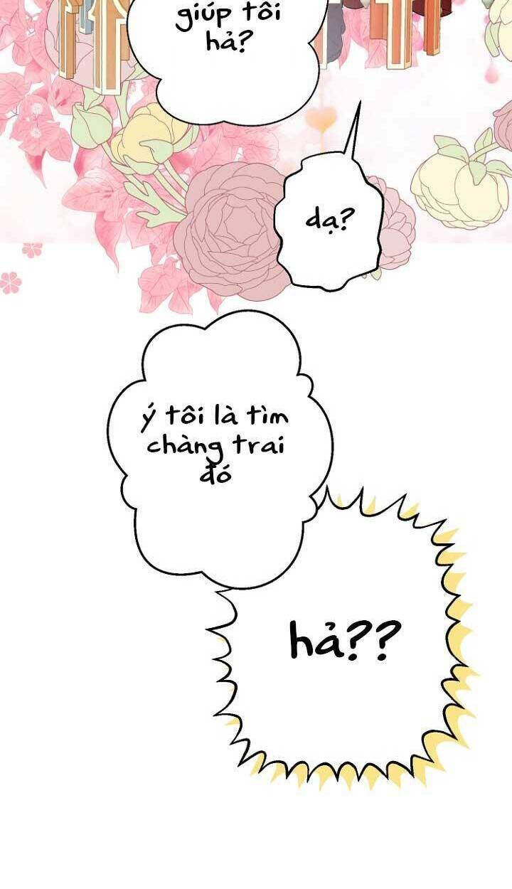 Tiền Là Tất Cả Chồng Là Phù Du Chap 22 - Next Chap 23