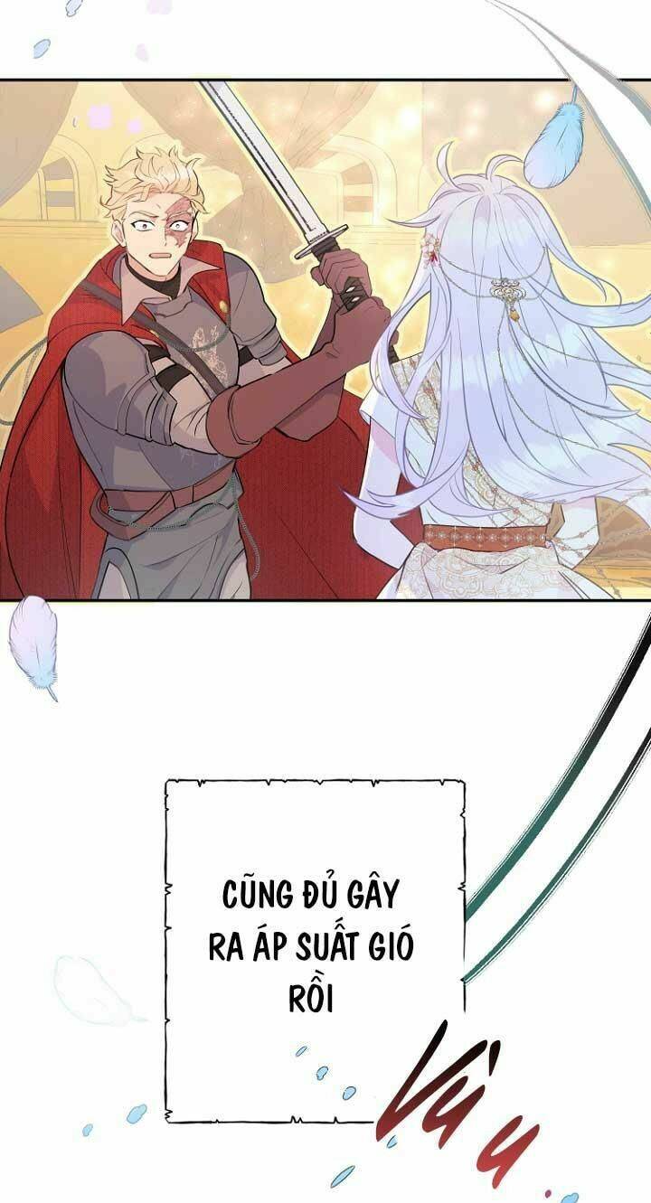 Tiền Là Tất Cả Chồng Là Phù Du Chap 23 - Next Chap 24