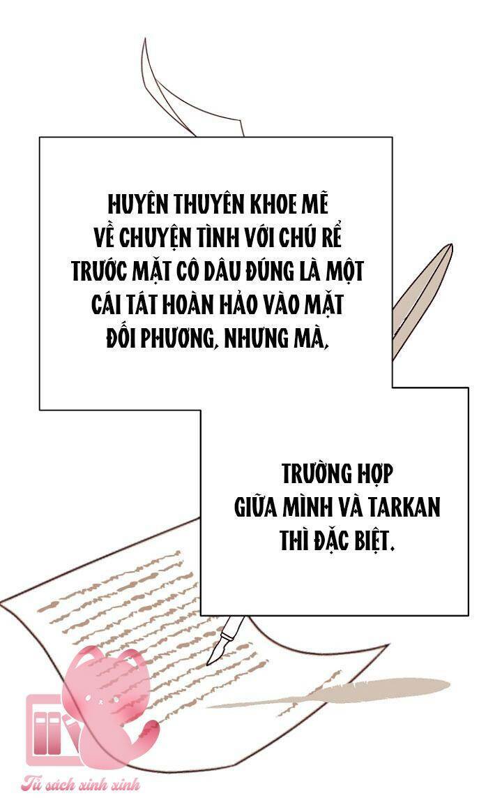 Tiền Là Tất Cả Chồng Là Phù Du Chap 27 - Next Chap 28