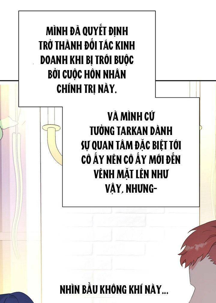Tiền Là Tất Cả Chồng Là Phù Du Chap 27 - Next Chap 28