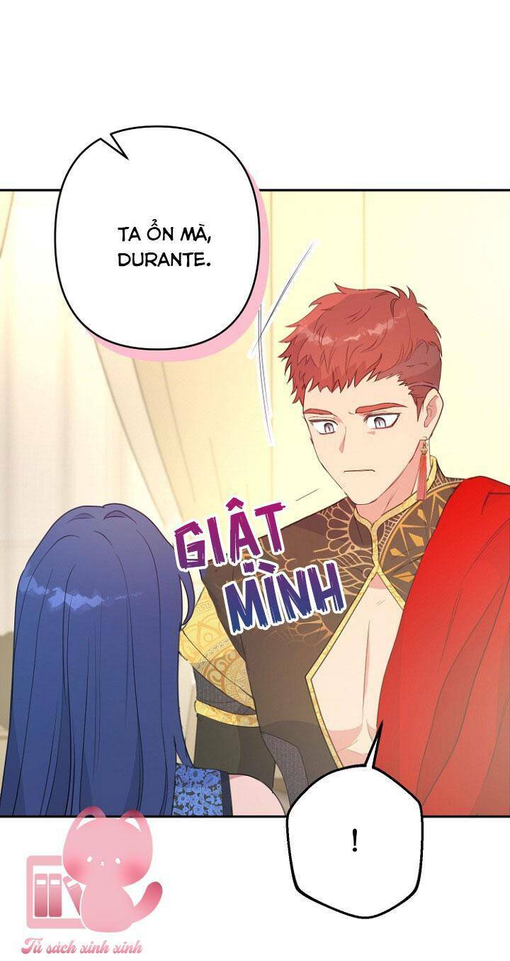 Tiền Là Tất Cả Chồng Là Phù Du Chap 27 - Next Chap 28