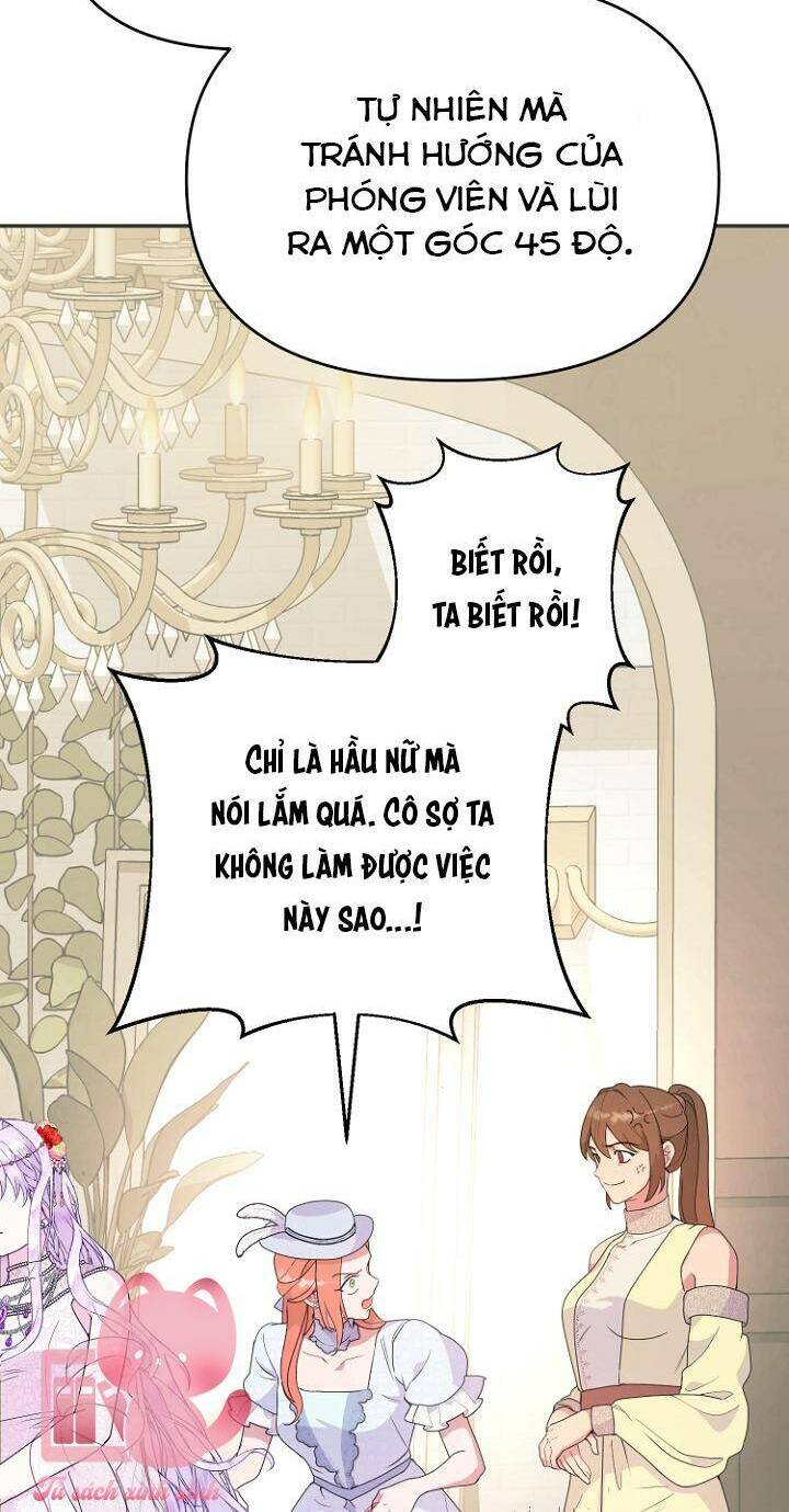 Tiền Là Tất Cả Chồng Là Phù Du Chap 28 - Next Chap 29