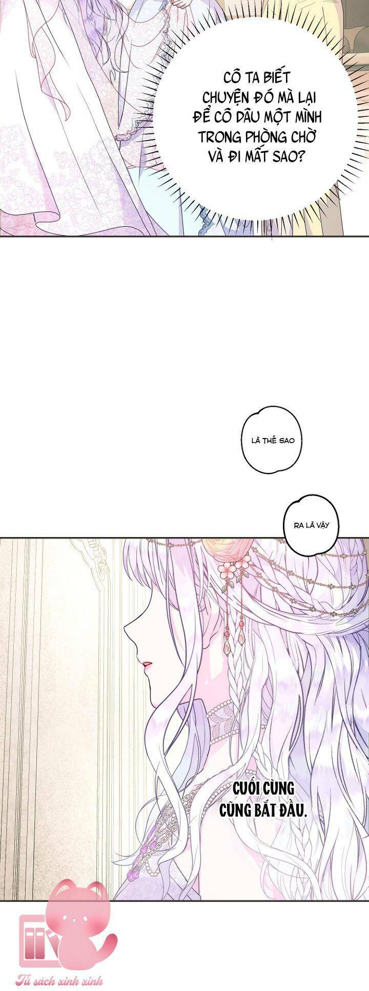 Tiền Là Tất Cả Chồng Là Phù Du Chap 28 - Next Chap 29