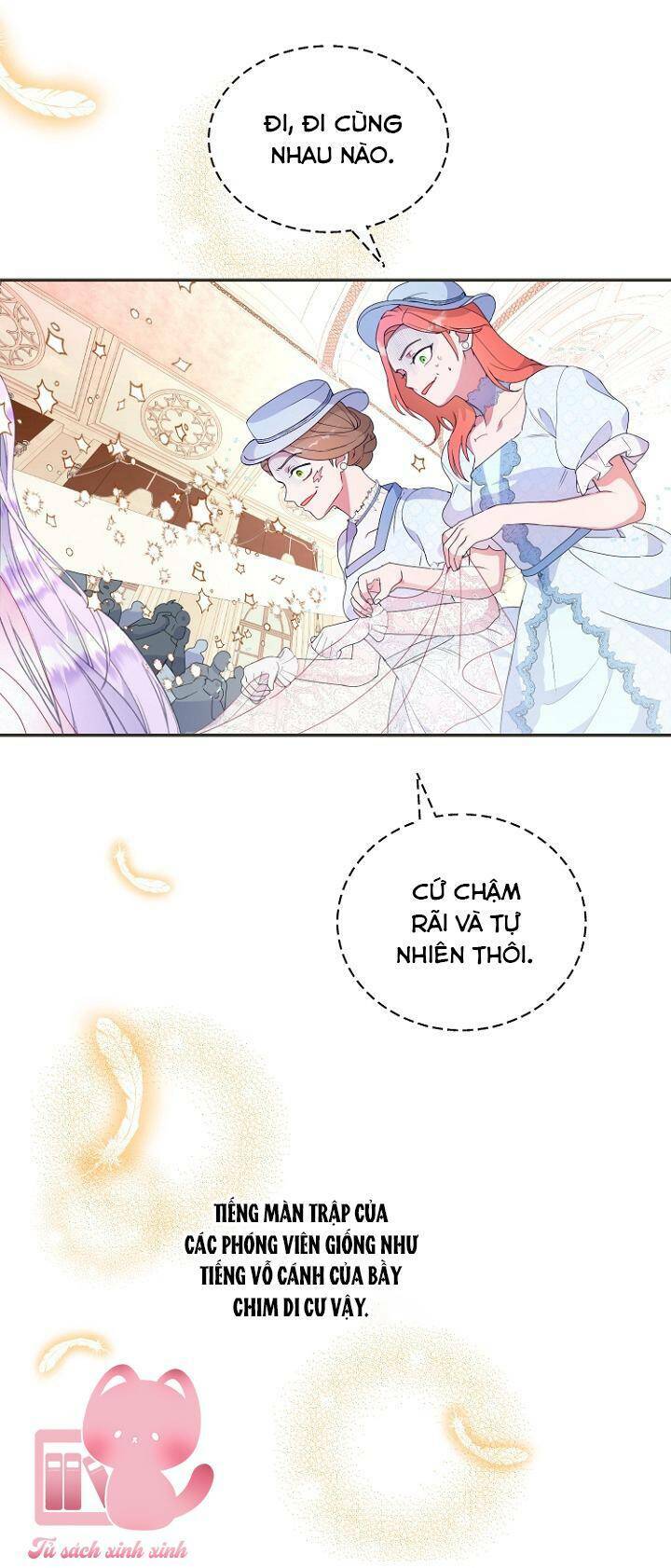 Tiền Là Tất Cả Chồng Là Phù Du Chap 28 - Next Chap 29