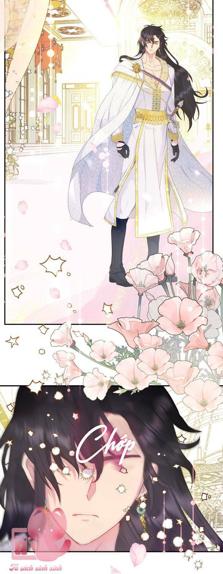 Tiền Là Tất Cả Chồng Là Phù Du Chap 28 - Next Chap 29