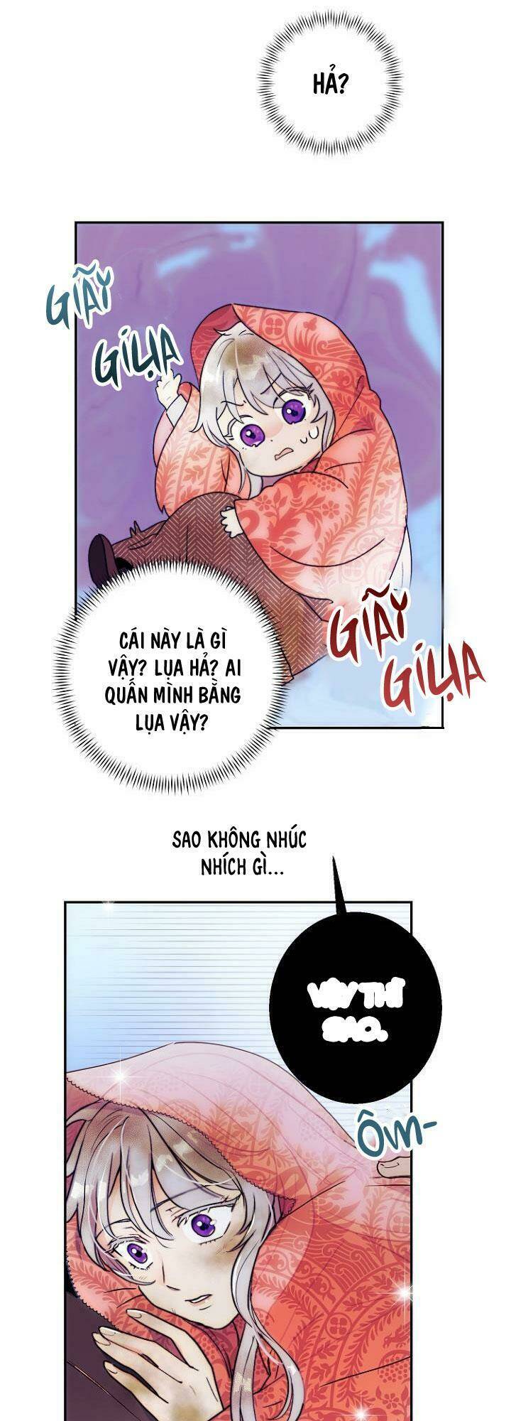 Tiền Là Tất Cả Chồng Là Phù Du Chap 3 - Next Chap 4