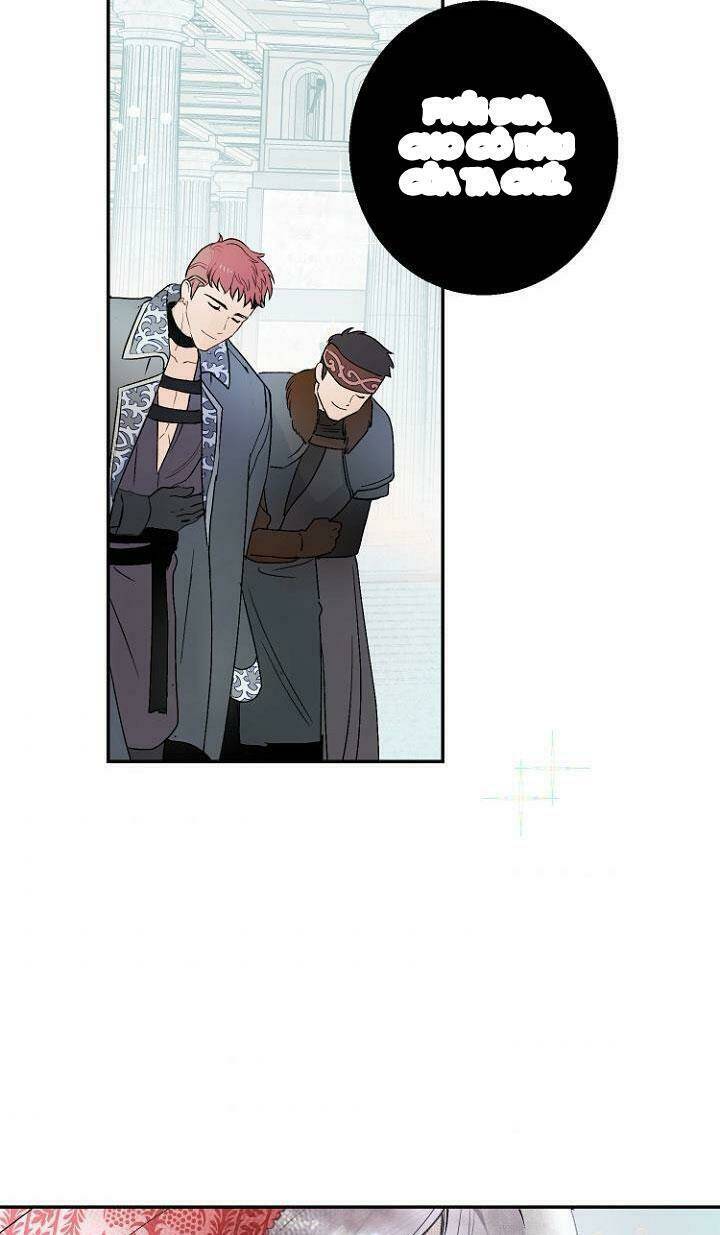 Tiền Là Tất Cả Chồng Là Phù Du Chap 3 - Next Chap 4