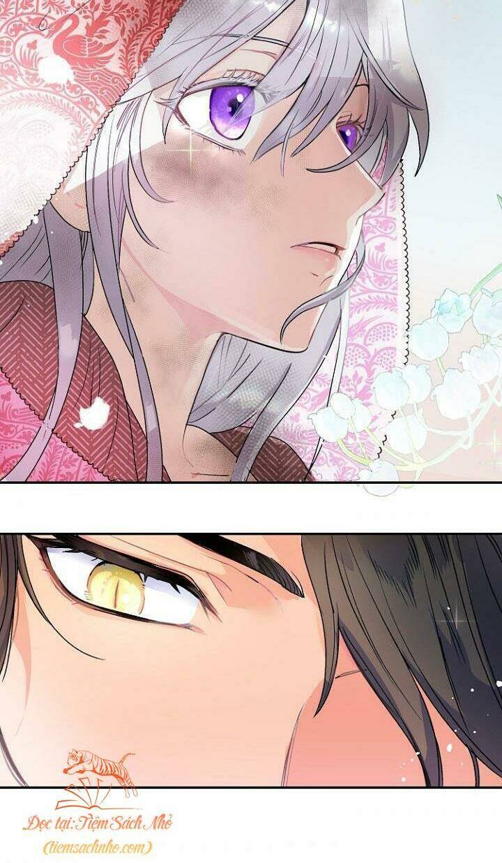 Tiền Là Tất Cả Chồng Là Phù Du Chap 3 - Next Chap 4