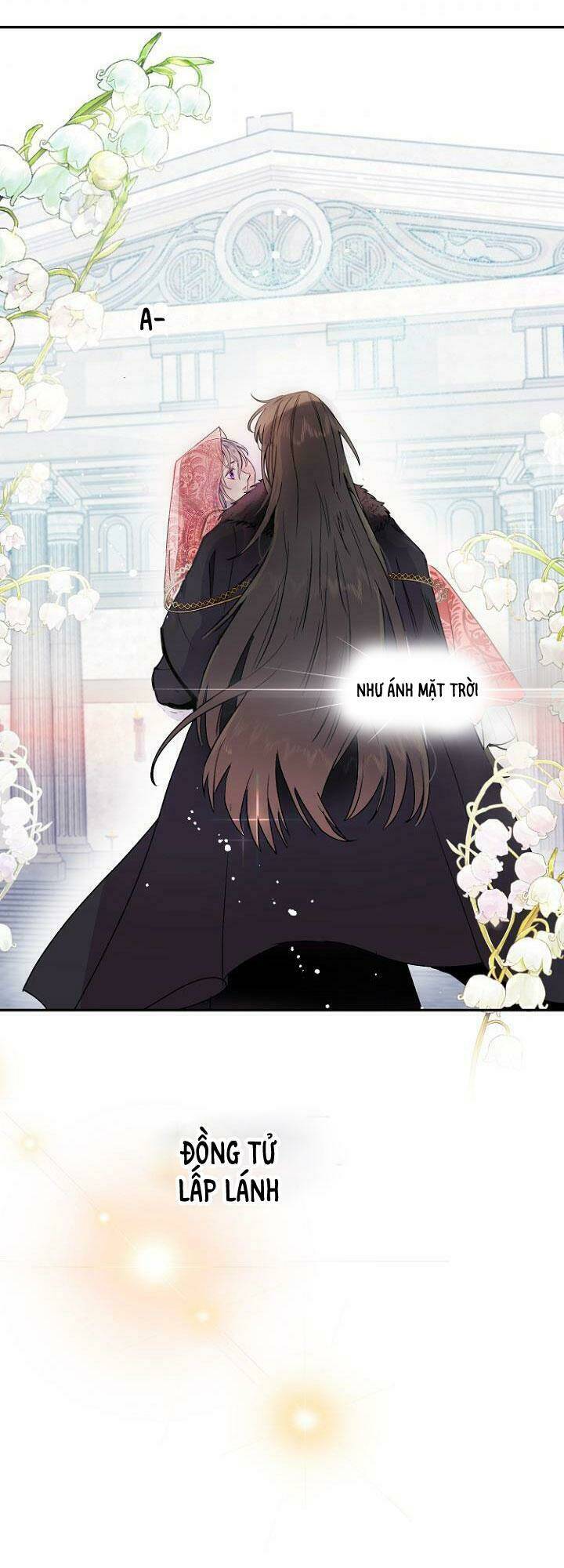 Tiền Là Tất Cả Chồng Là Phù Du Chap 3 - Next Chap 4