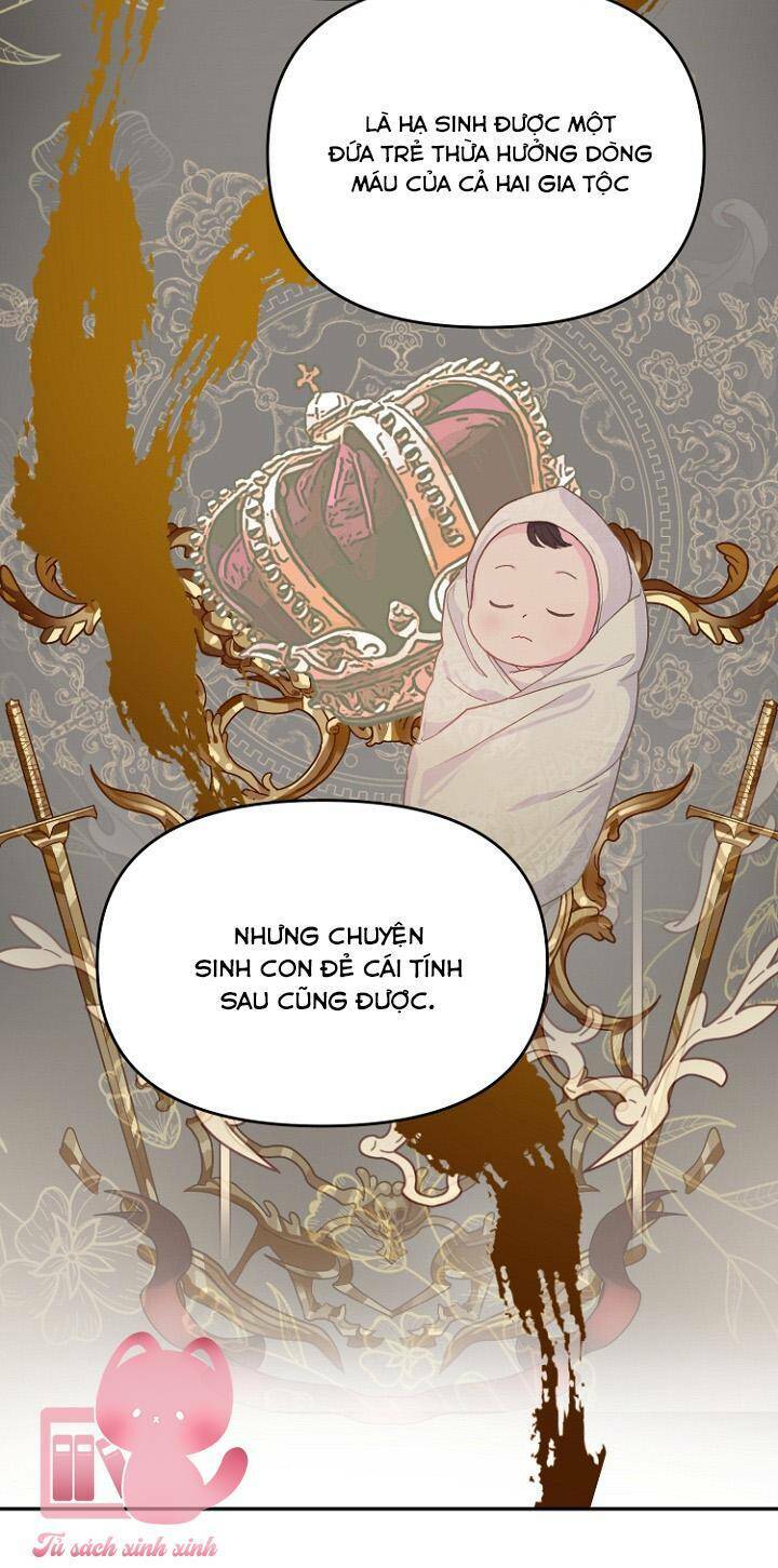 Tiền Là Tất Cả Chồng Là Phù Du Chap 32 - Next Chap 33