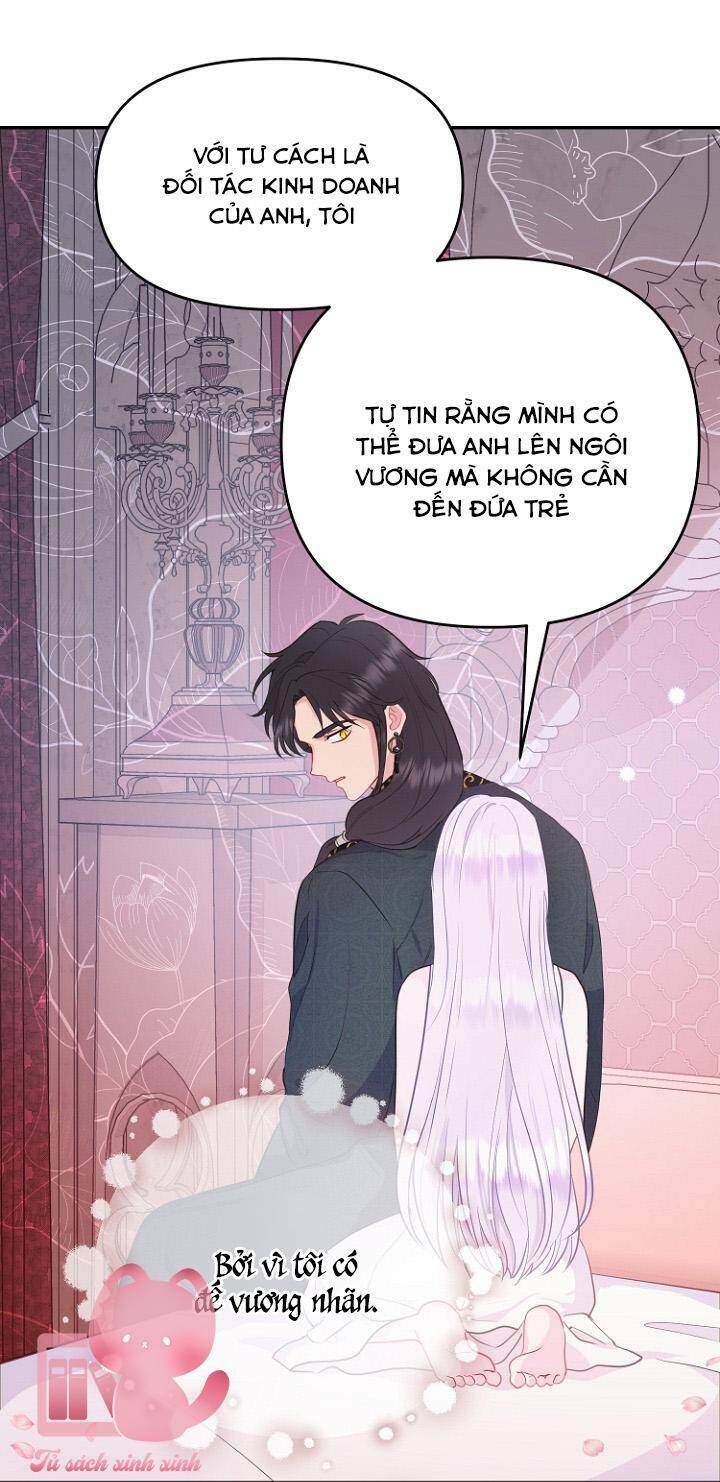 Tiền Là Tất Cả Chồng Là Phù Du Chap 32 - Next Chap 33
