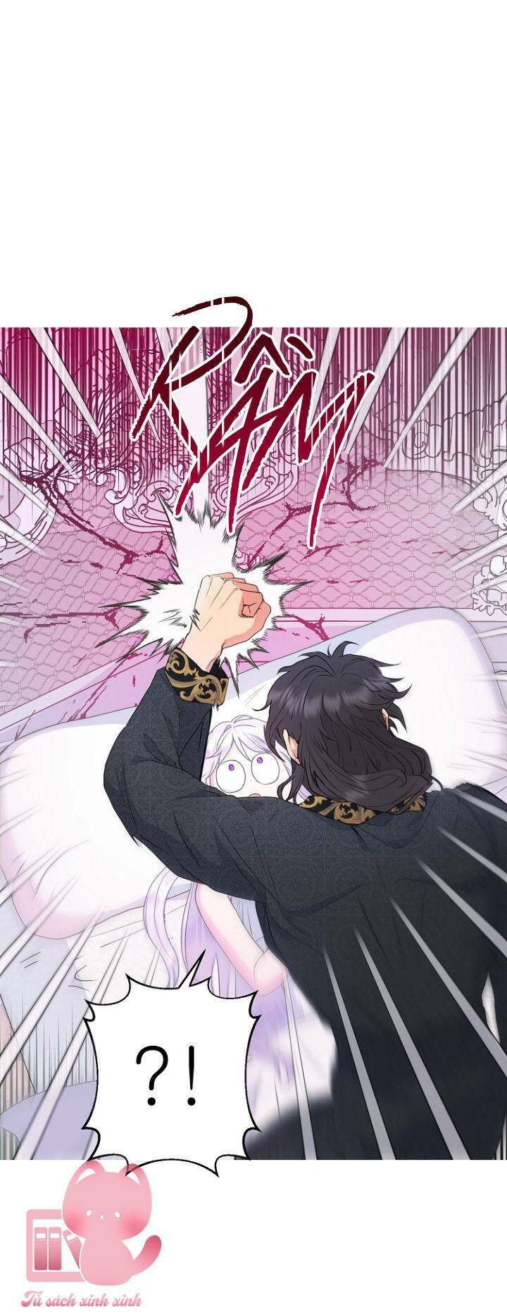Tiền Là Tất Cả Chồng Là Phù Du Chap 33 - Next Chap 34