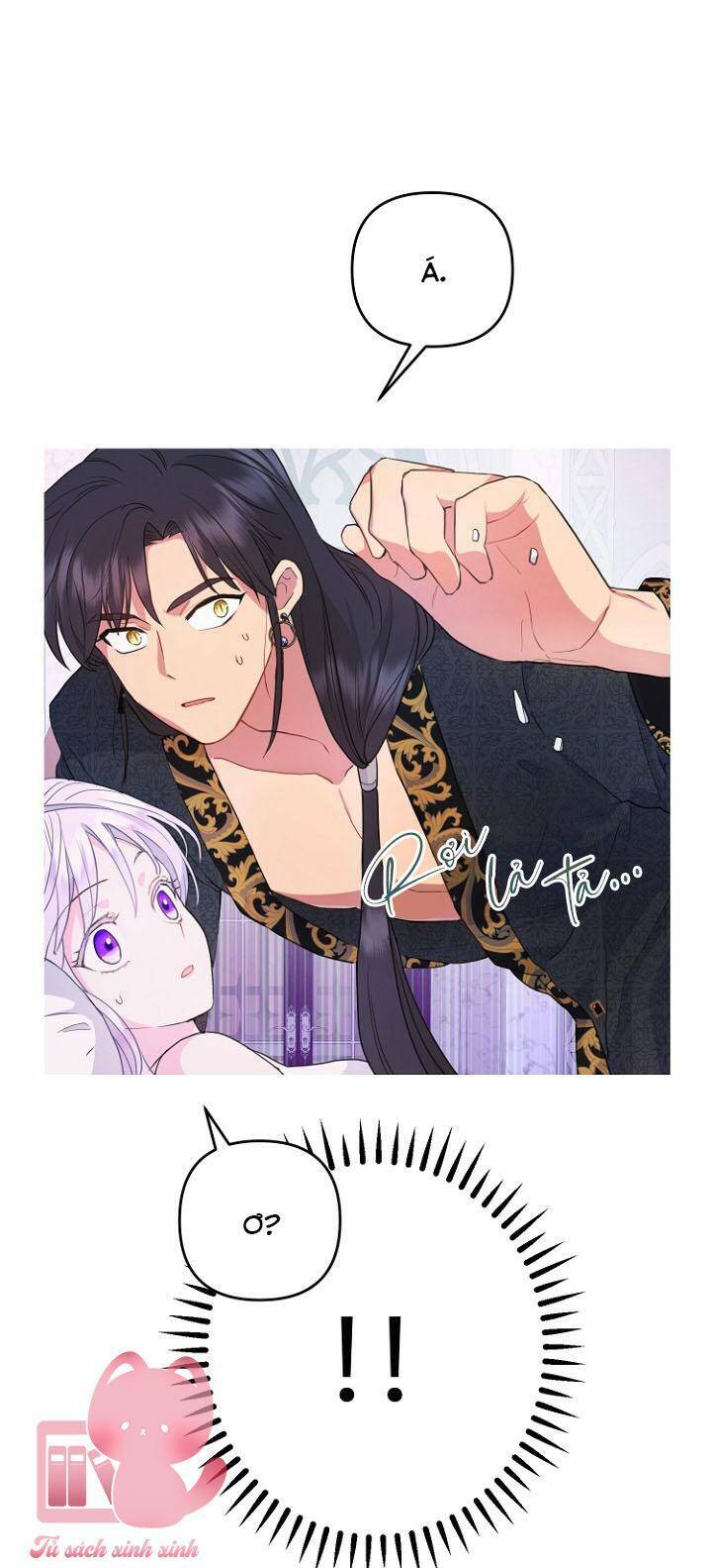 Tiền Là Tất Cả Chồng Là Phù Du Chap 33 - Next Chap 34