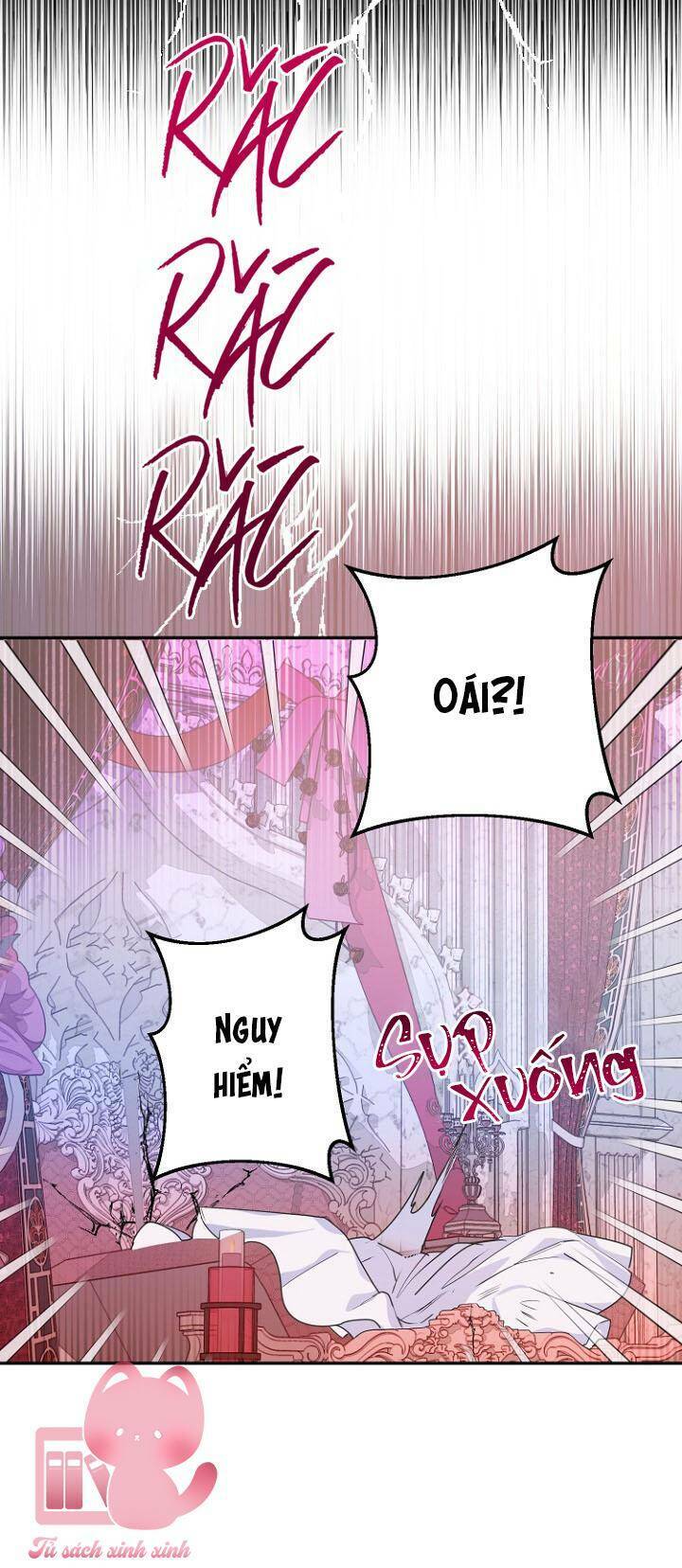 Tiền Là Tất Cả Chồng Là Phù Du Chap 33 - Next Chap 34