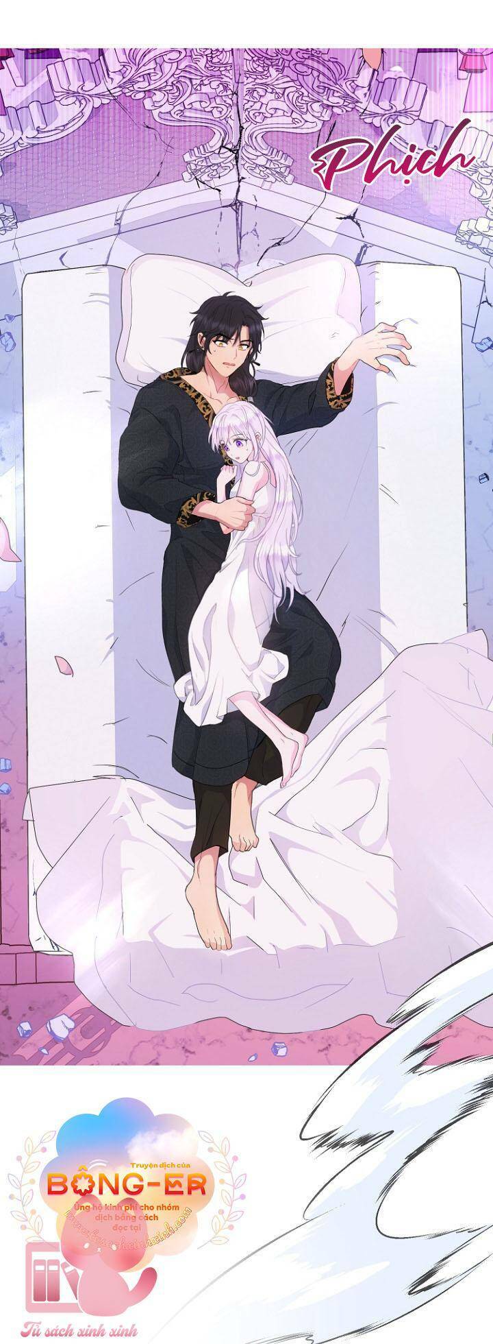 Tiền Là Tất Cả Chồng Là Phù Du Chap 33 - Next Chap 34