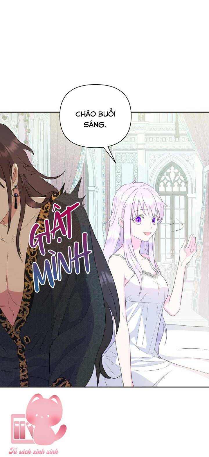 Tiền Là Tất Cả Chồng Là Phù Du Chap 34 - Next Chap 35