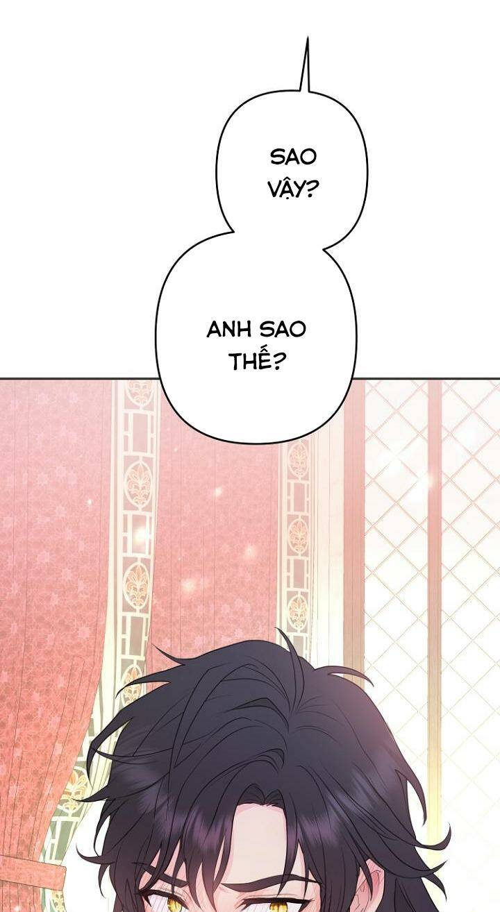 Tiền Là Tất Cả Chồng Là Phù Du Chap 34 - Next Chap 35