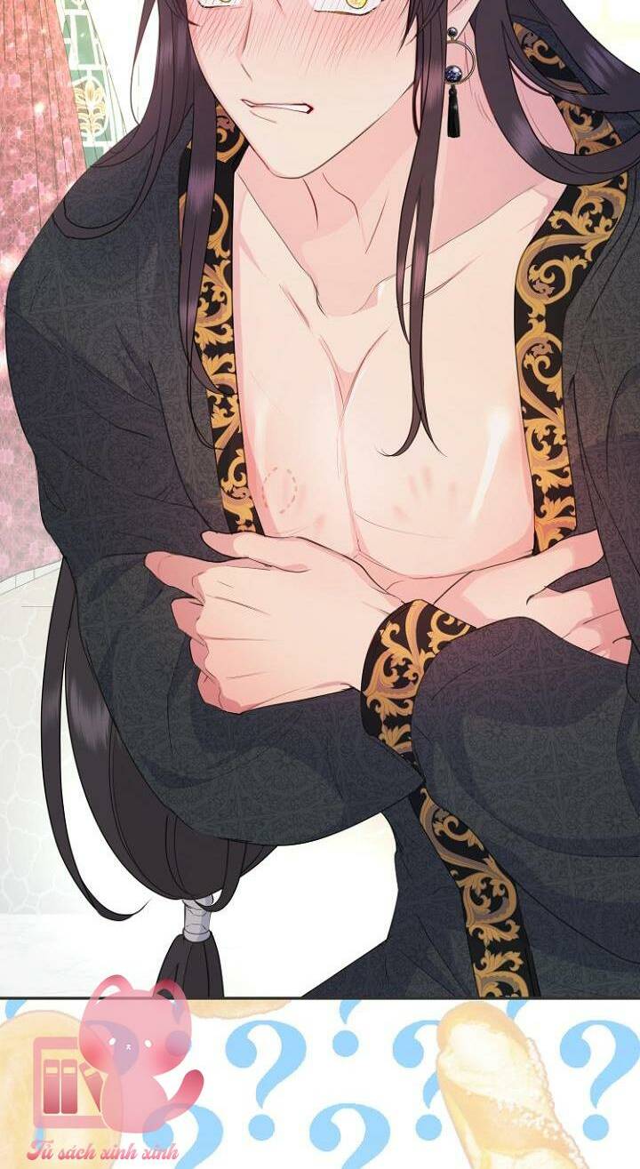 Tiền Là Tất Cả Chồng Là Phù Du Chap 34 - Next Chap 35