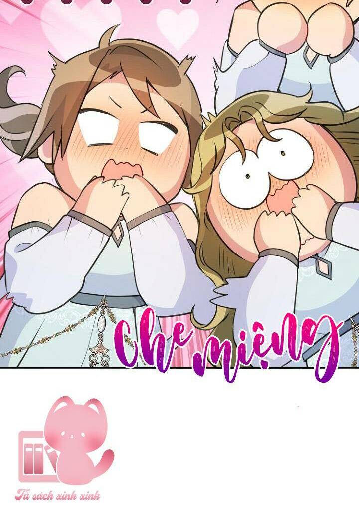Tiền Là Tất Cả Chồng Là Phù Du Chap 35 - Next Chap 36
