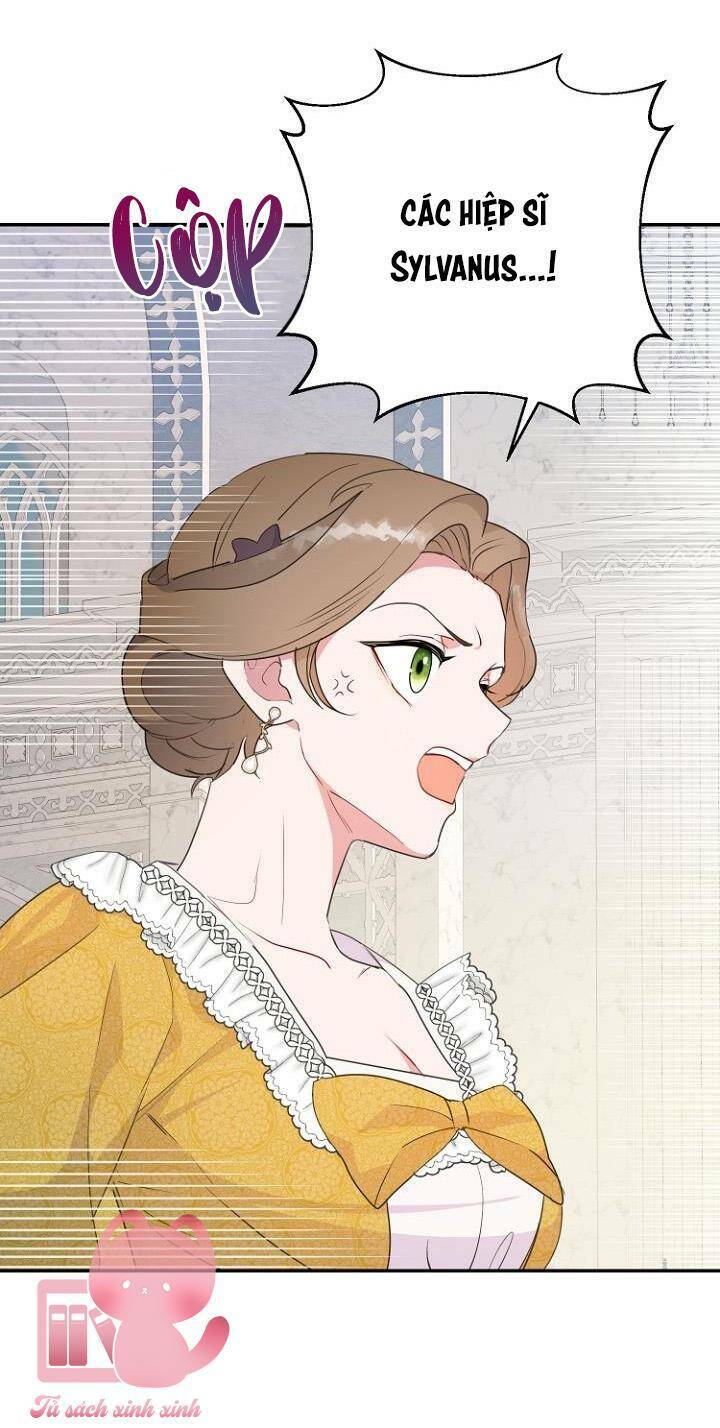 Tiền Là Tất Cả Chồng Là Phù Du Chap 35 - Next Chap 36