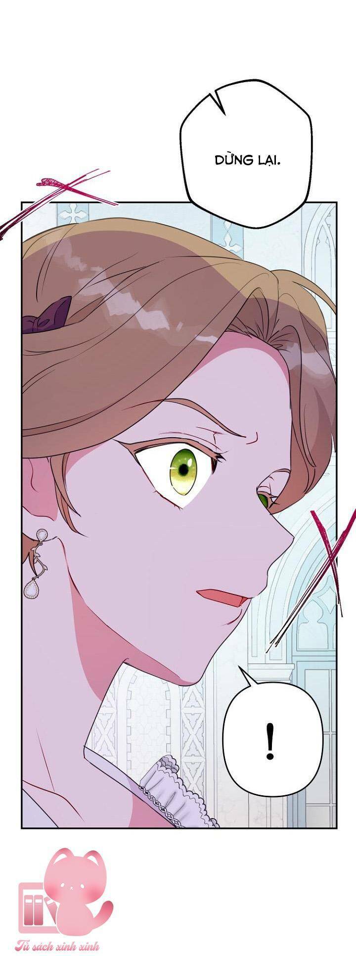 Tiền Là Tất Cả Chồng Là Phù Du Chap 35 - Next Chap 36