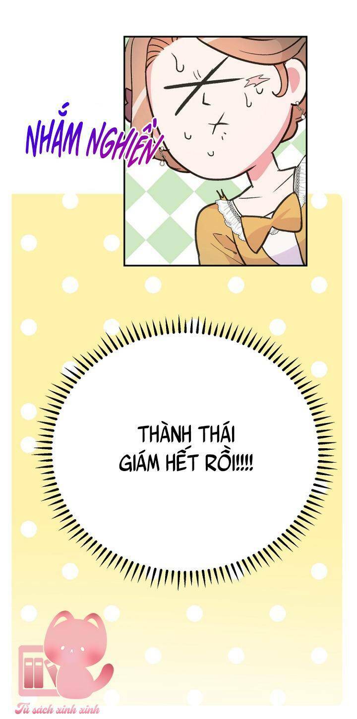 Tiền Là Tất Cả Chồng Là Phù Du Chap 36 - Next Chap 37