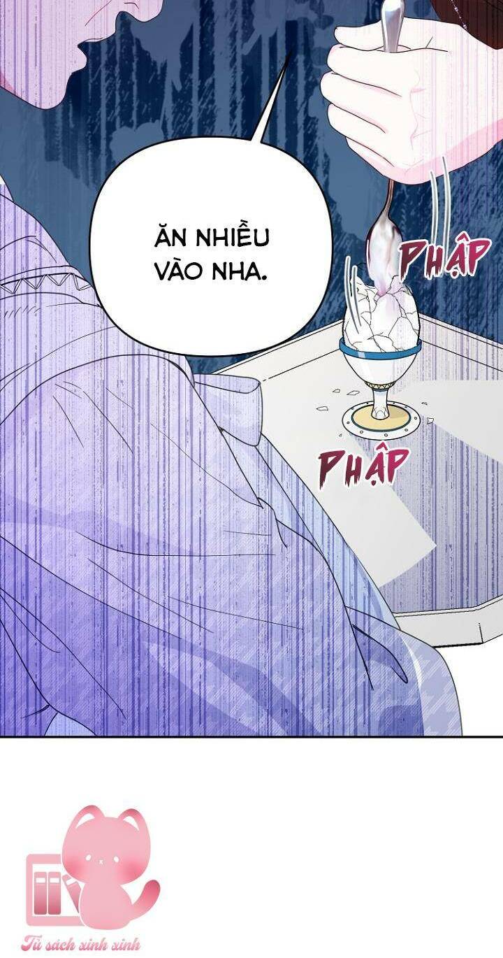 Tiền Là Tất Cả Chồng Là Phù Du Chap 37 - Next Chap 38